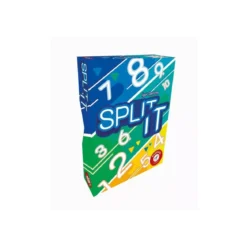Split It