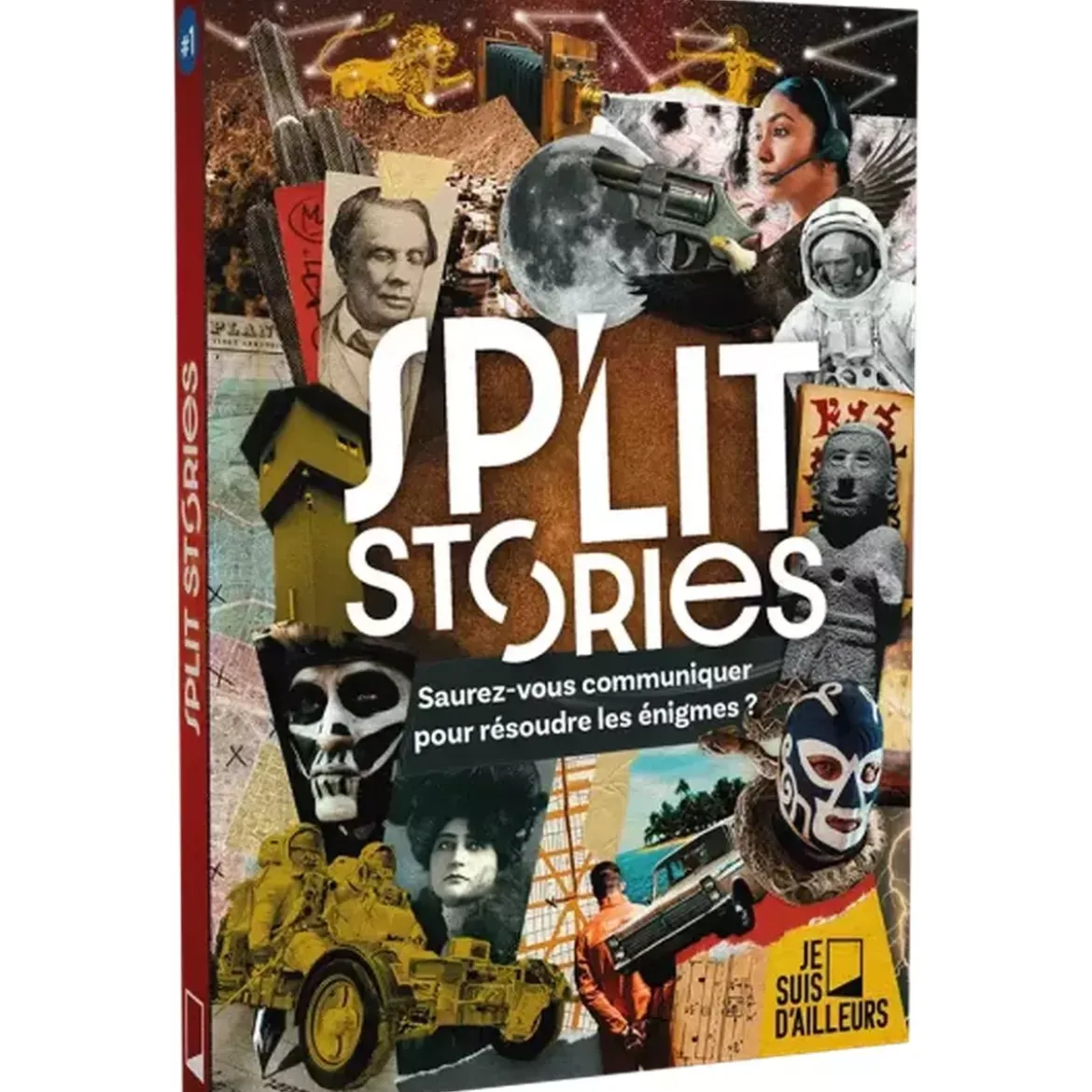 Split Stories