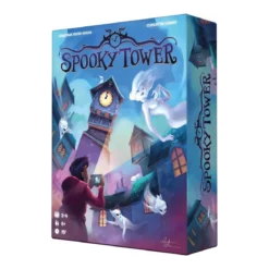 Spooky Tower