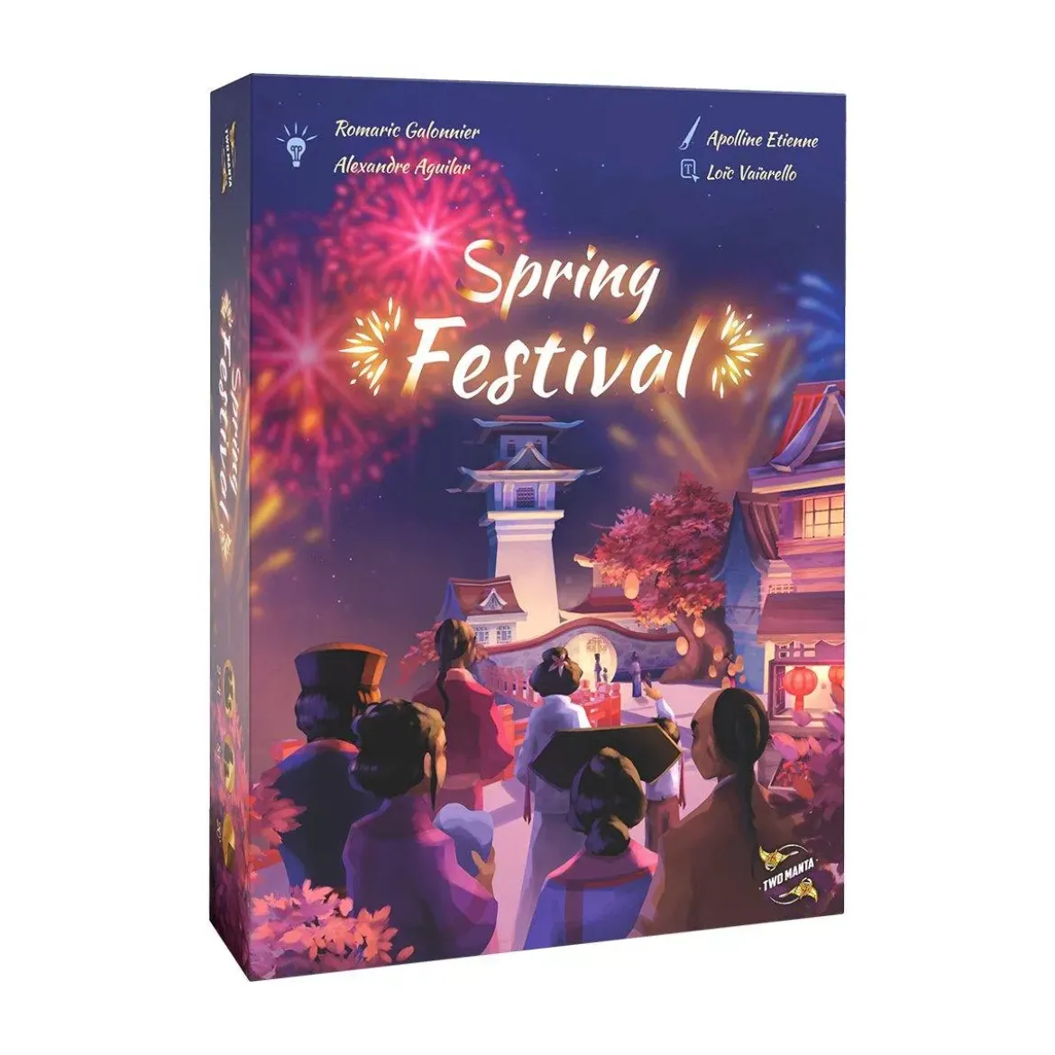 Spring Festival