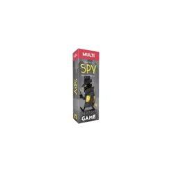 Spy - Nanogame