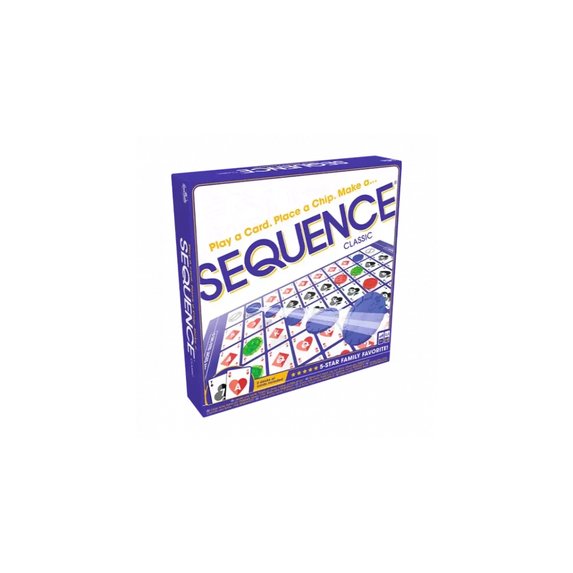 Séquence - Édition 2021