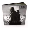 Stalker - Le Jeu de Plateau : Artbook - Extension