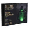 Stalker - Le Jeu de Plateau : Histoires Personnelles 2 - Extension