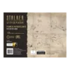 Stalker - Le Jeu de Plateau : Plans & Autocollants - Extension