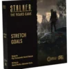 Stalker - Le Jeu de Plateau : Stretch Goals - Extension