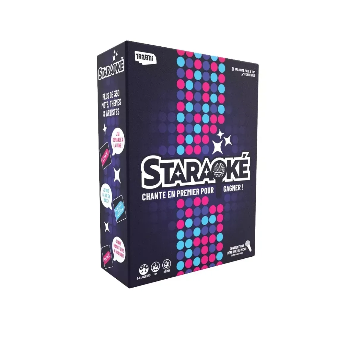 Staraoké