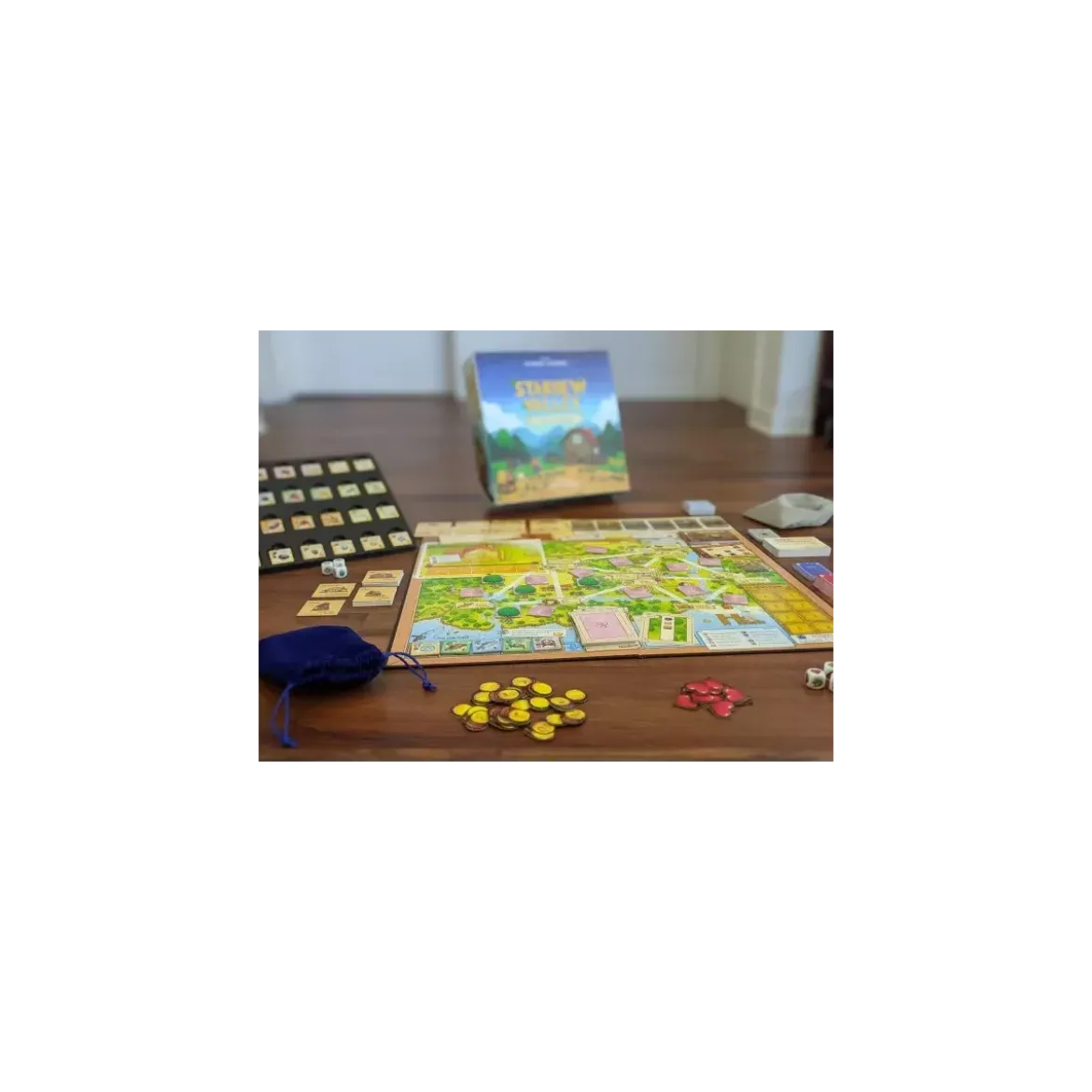 Stardew Valley - Version Anglaise