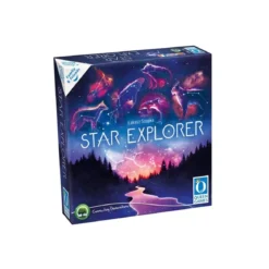 Star Explorer