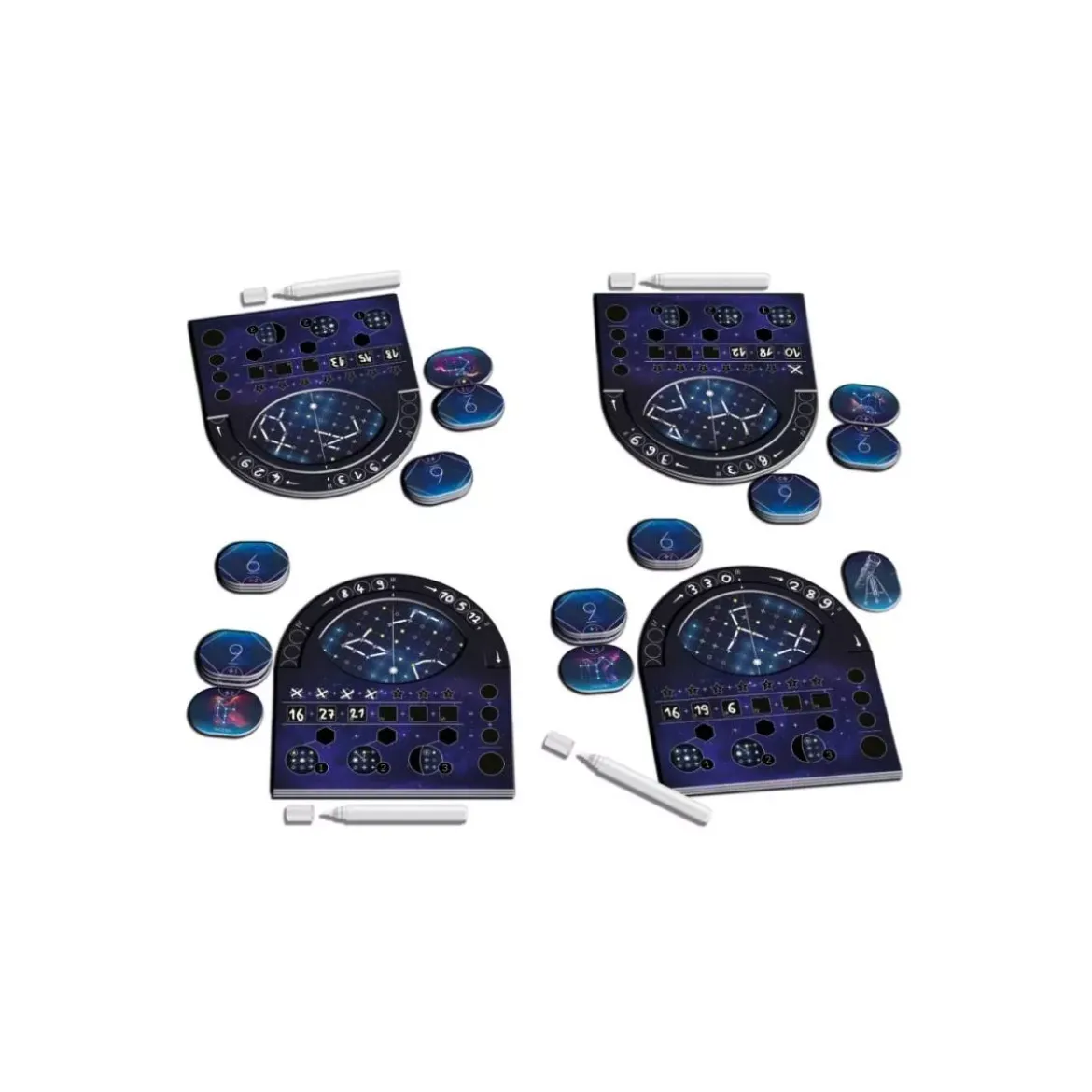 Star Explorer