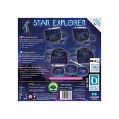 Star Explorer