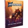 Starfinder 2 : Livre des Aliens