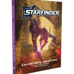 Starfinder 2 : Livre des Joueurs