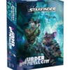Starfinder 2 : Meurtres dans la Cité de Métal
