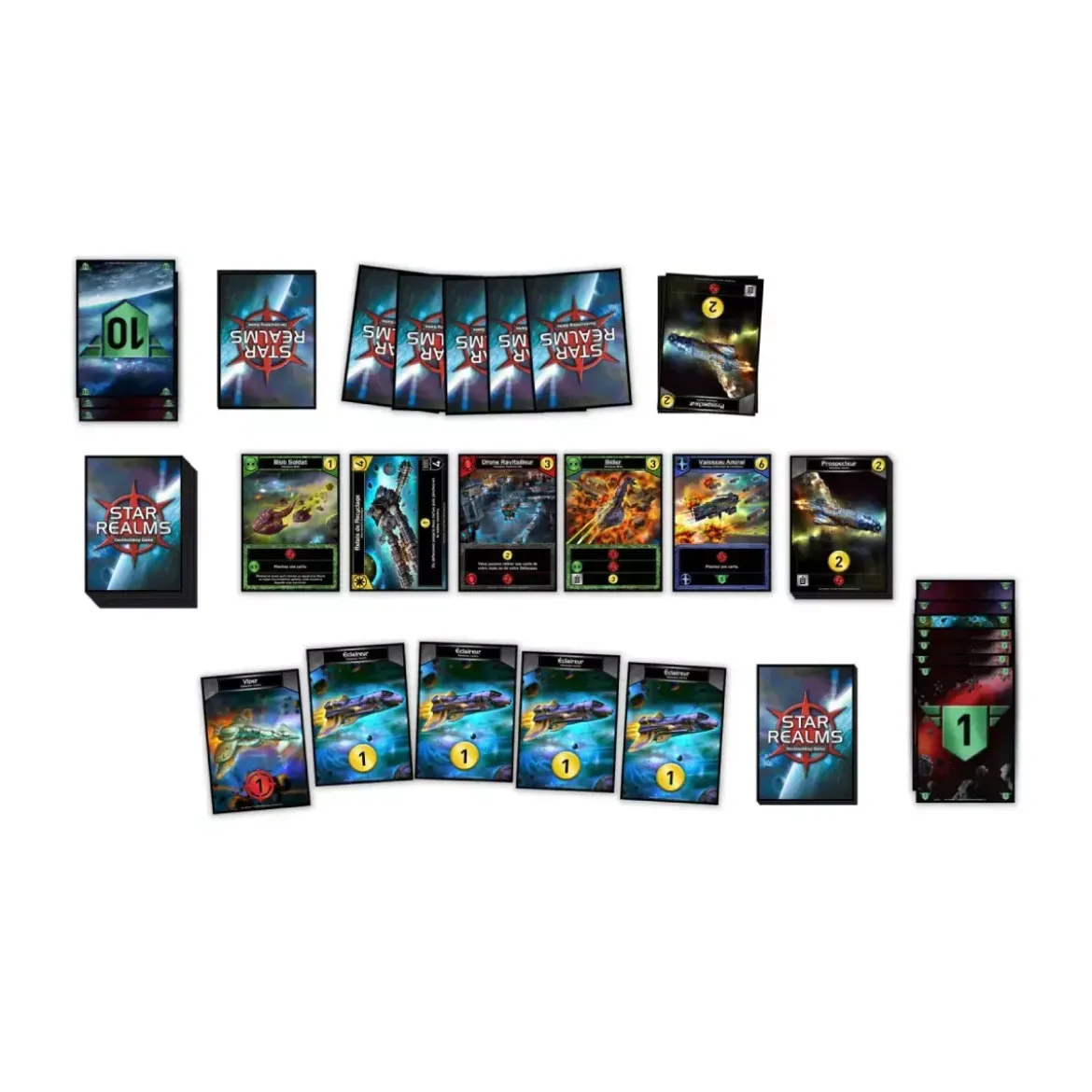 Star Realms