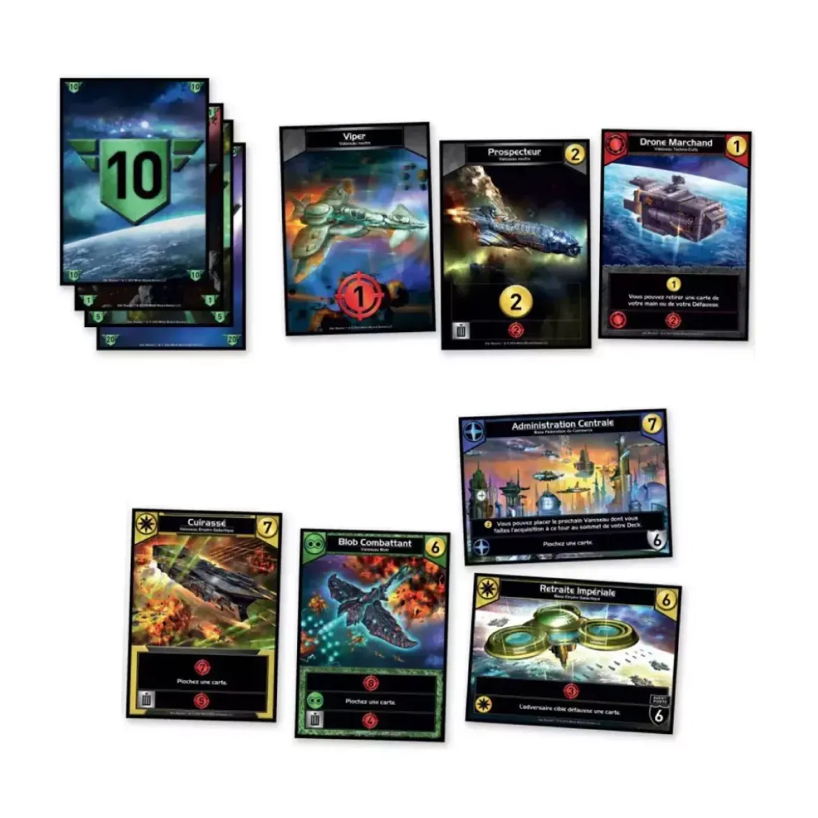 Star Realms