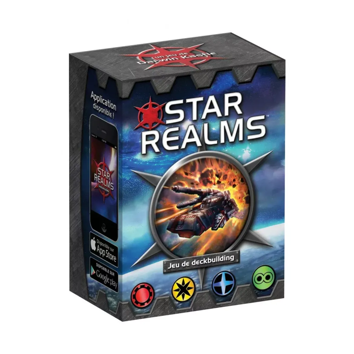 Star Realms