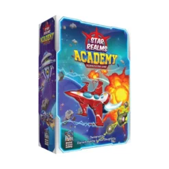 Star Realms Academy