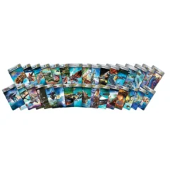 Star Realms : Coffret Galactique - Extension