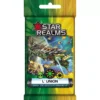 Star Realms : Deck de Commandement - L'Union - Extension