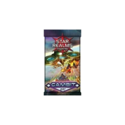 Star Realms : Gambit - Extension