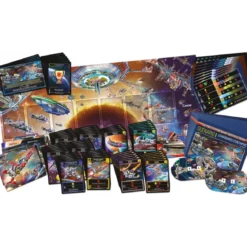 Star Realms - Rise of Empire