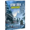 Star Trek Adventures 2e édition - Le Jeu de Rôle : Manuel Technique
