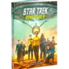 Star Trek Adventures 2e édition - Le Jeu de Rôle : Livre de base
