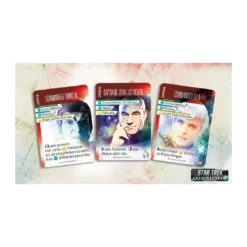 Star Trek Missions - Fantasy Realms