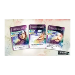 Star Trek Missions - Fantasy Realms