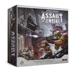 Star Wars - Assaut sur l'Empire