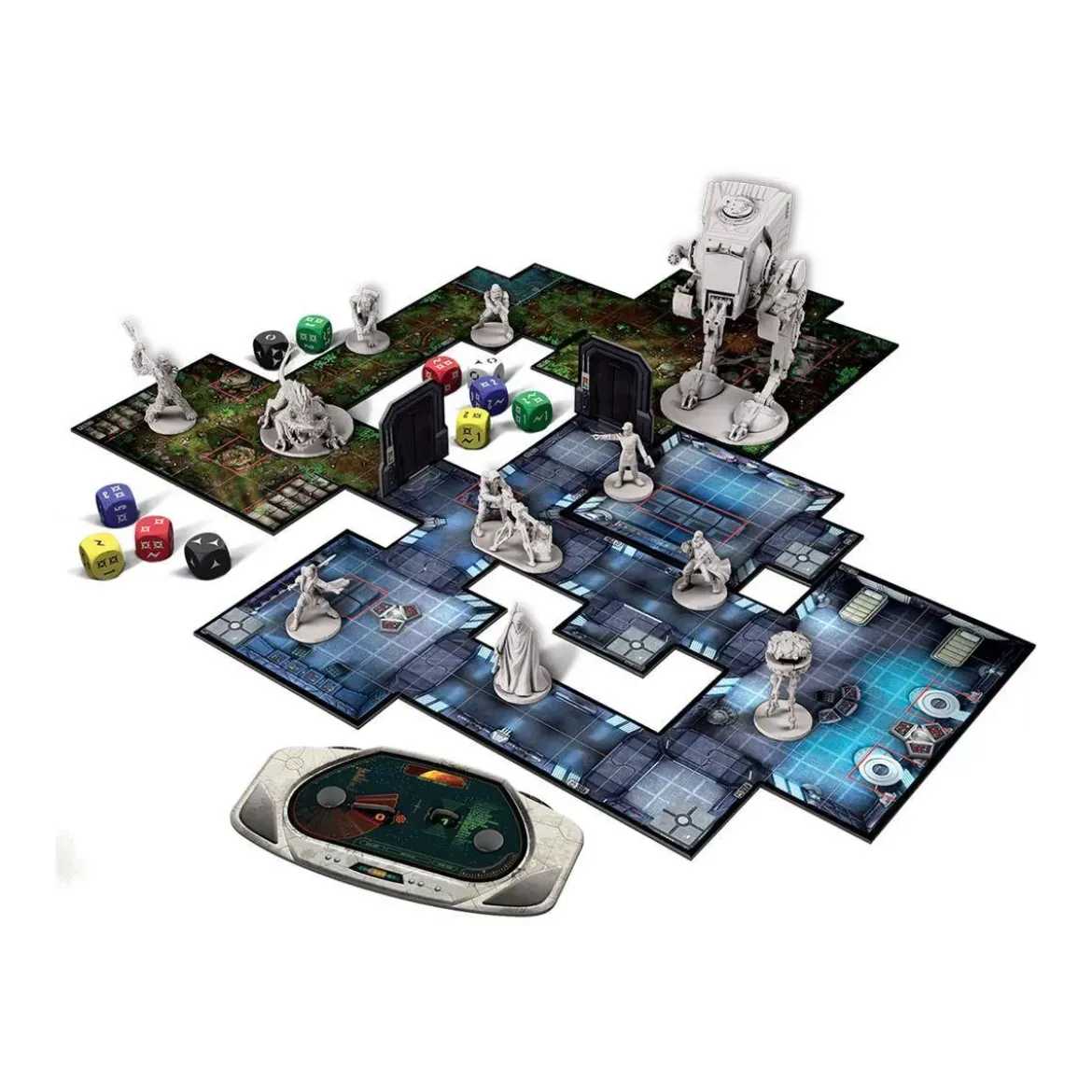 Star Wars - Assaut sur l'Empire