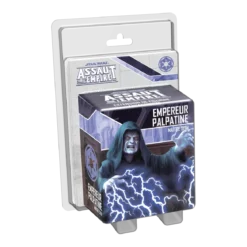 Star Wars - Assaut sur l'Empire : Empereur Palpatine - Extension