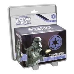 Star Wars - Assaut sur l'Empire : Stormtroopers - Extension