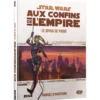 Star Wars Aux Confins de l’Empire : Le Joyau de Yavin
