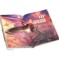 Star Wars Aux Confins de l’Empire : Le Joyau de Yavin