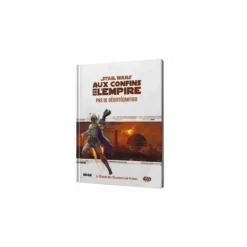 Star Wars Aux Confins de l’Empire : Pas de Désintégration