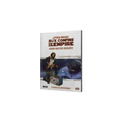 Star Wars Aux Confins de l’Empire : Aucune Question Indiscrète