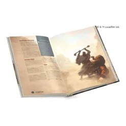 Star Wars Aux Confins de l’Empire : Livre de Règles