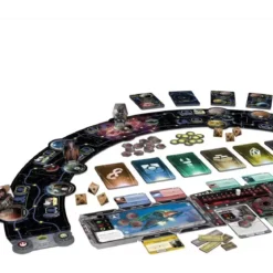 Star Wars : Bordure extérieure