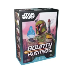Star Wars : Bounty Hunters