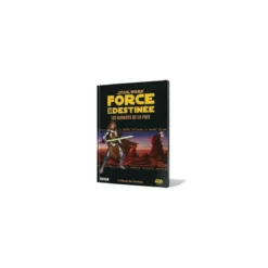 Star Wars Force et Destinée : Garants de la Paix