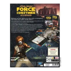 Star Wars Force et Destinée : Kit d'Initiation