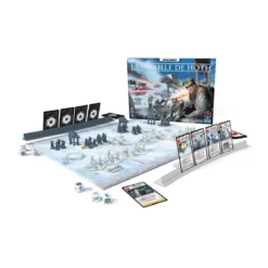 Star Wars - La Bataille de Hoth