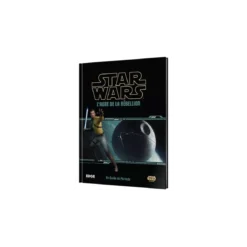 Star Wars - L'Aube de la Rébellion