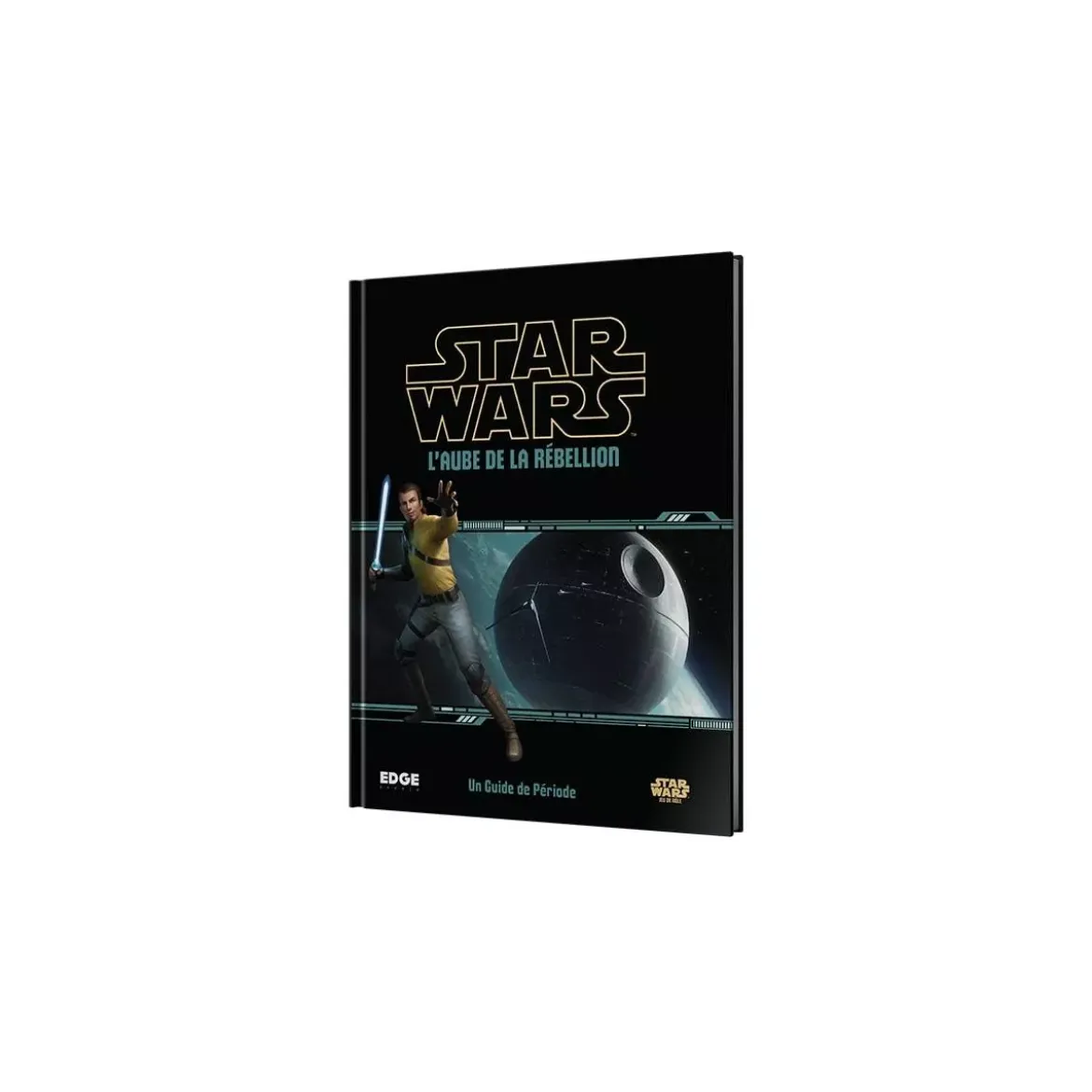 Star Wars - L'Aube de la Rébellion