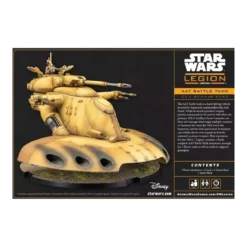 Star Wars : Légion - AAT Battle Tank (Reissue) - Extension d'Unité