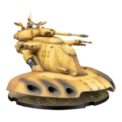 Star Wars : Légion - AAT Battle Tank (Reissue) - Extension d'Unité