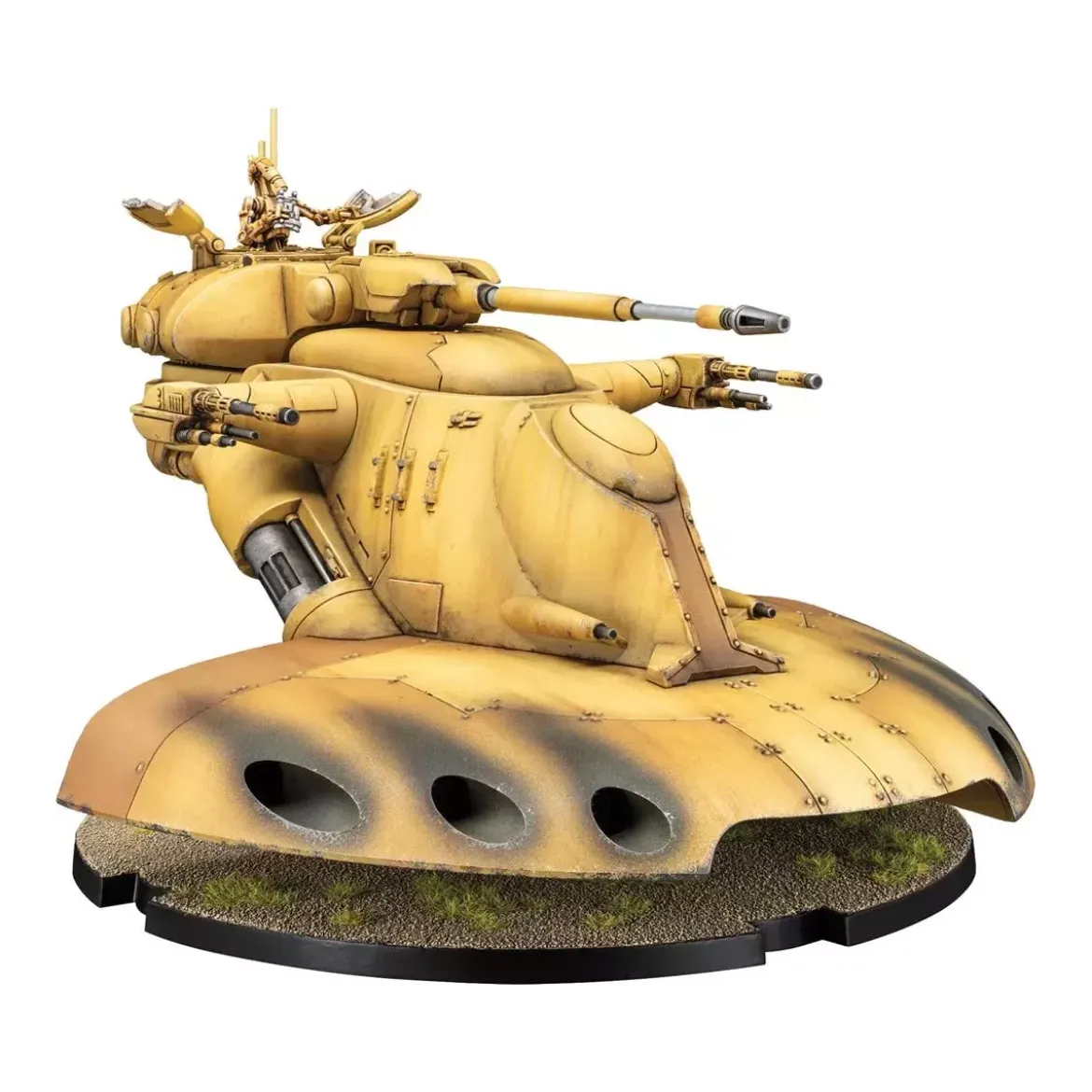 Star Wars : Légion - AAT Battle Tank (Reissue) - Extension d'Unité