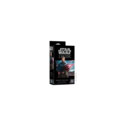 Star Wars : Légion - Agent Kallus - Extension Commandant